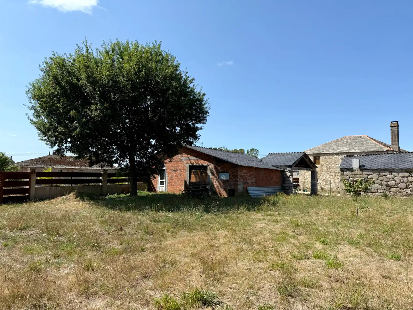 Casa o xalet en venda a Lugar Maceda, Outeiro de Rei