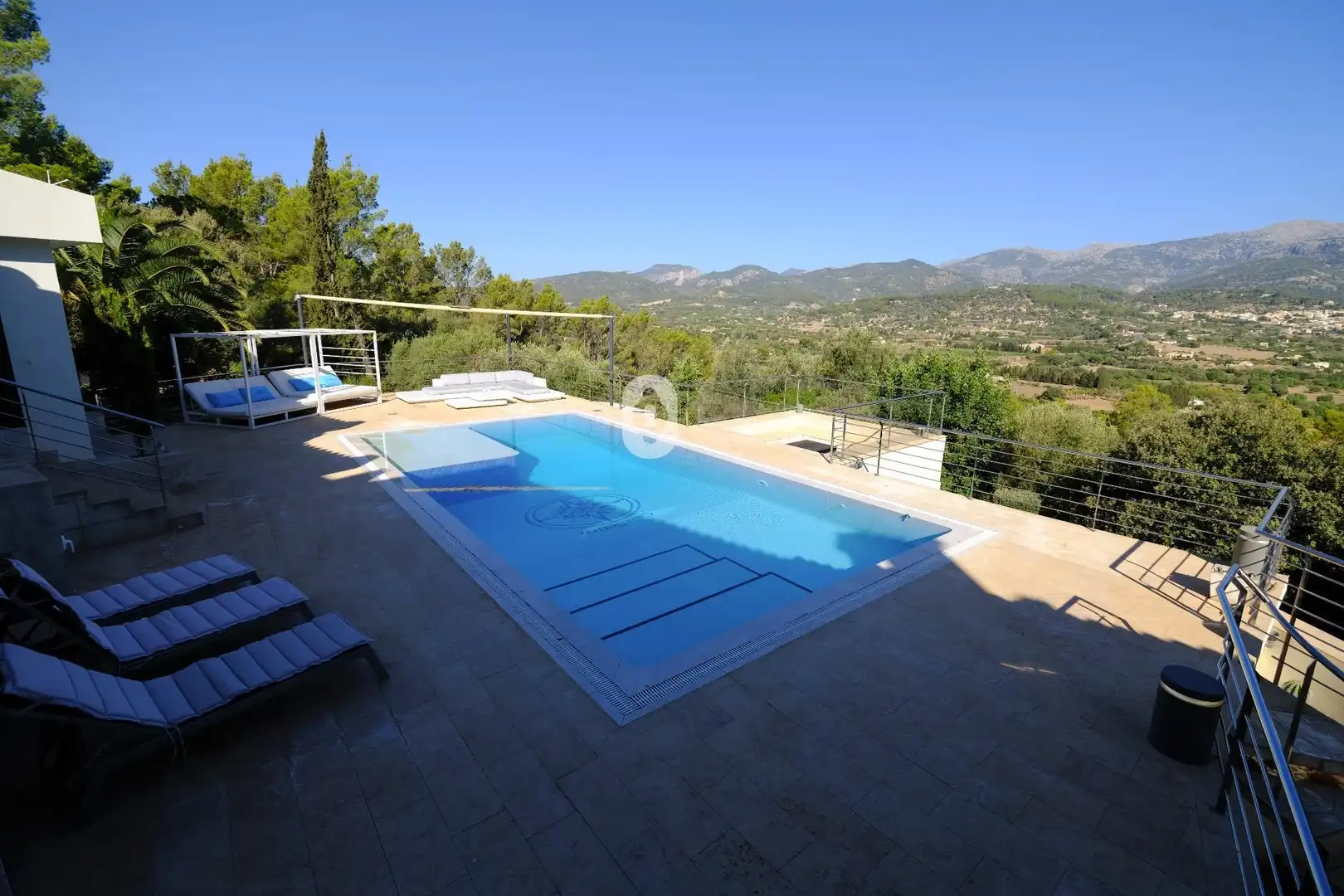 Villa avec piscine à vendre à Selva, imagen 5