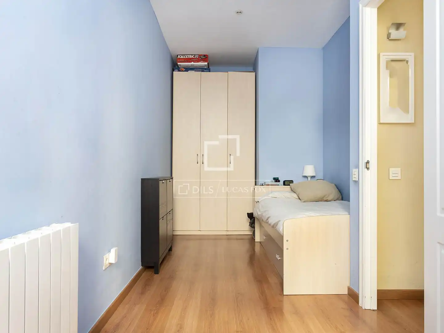 Piso con terraza en venta en Eixample, imagen 14
