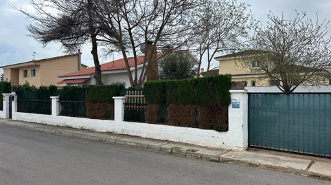 Foto 3 de Casa o chalet de alquiler en Gallipont, La Pobla de Vallbona