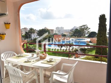 Apartment mit Pool zum Verkauf in Calle DEL CAP PONENT 11