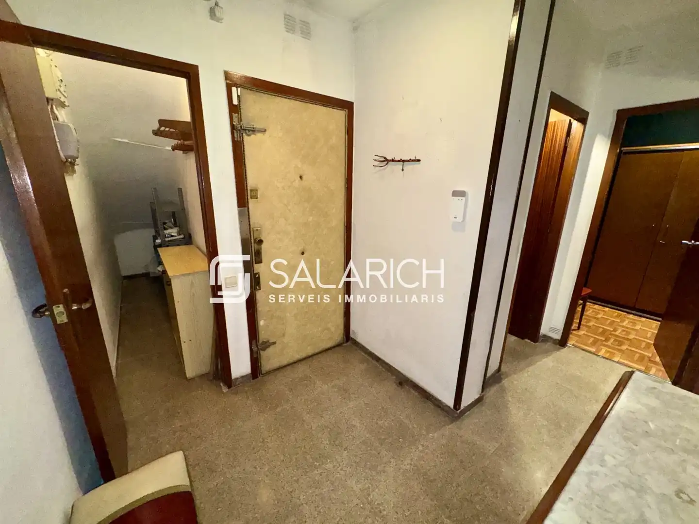 Piso en venta en Gràcia