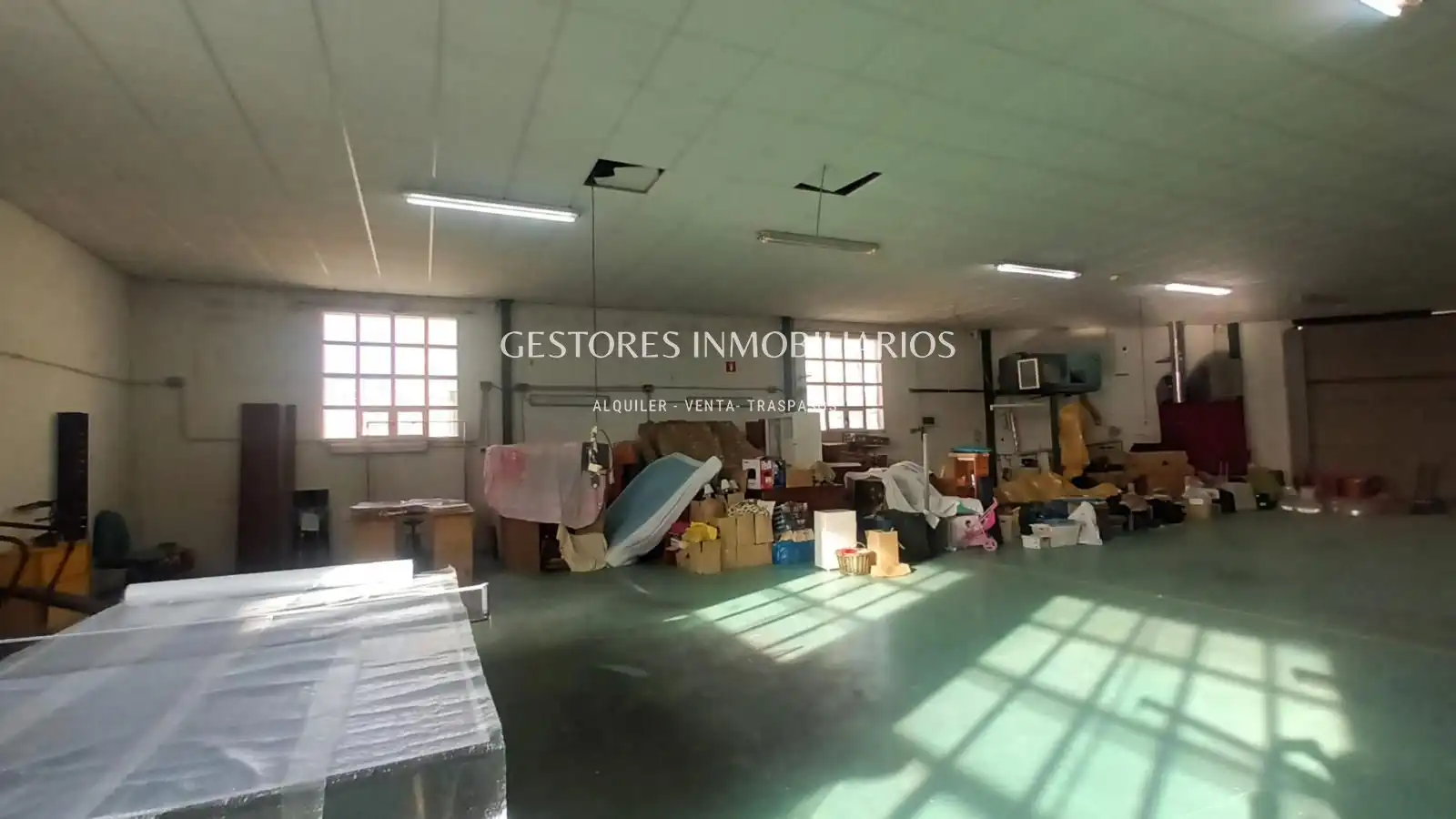 Nave industrial in vendita a Cocentaina, imagen 4