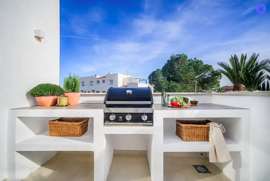Apartamento con piscina en venta en Nueva Andalucía, imagen 27
