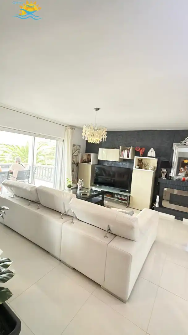 Villa con piscina in vendita a Las Atalayas - Urmi - Cerro de Mar, imagen 12