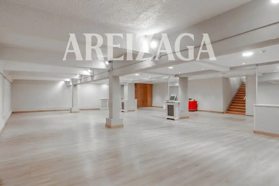 Geschaftsraum zur Miete in Antso Jakituna Hiribidea, 20, Amara
