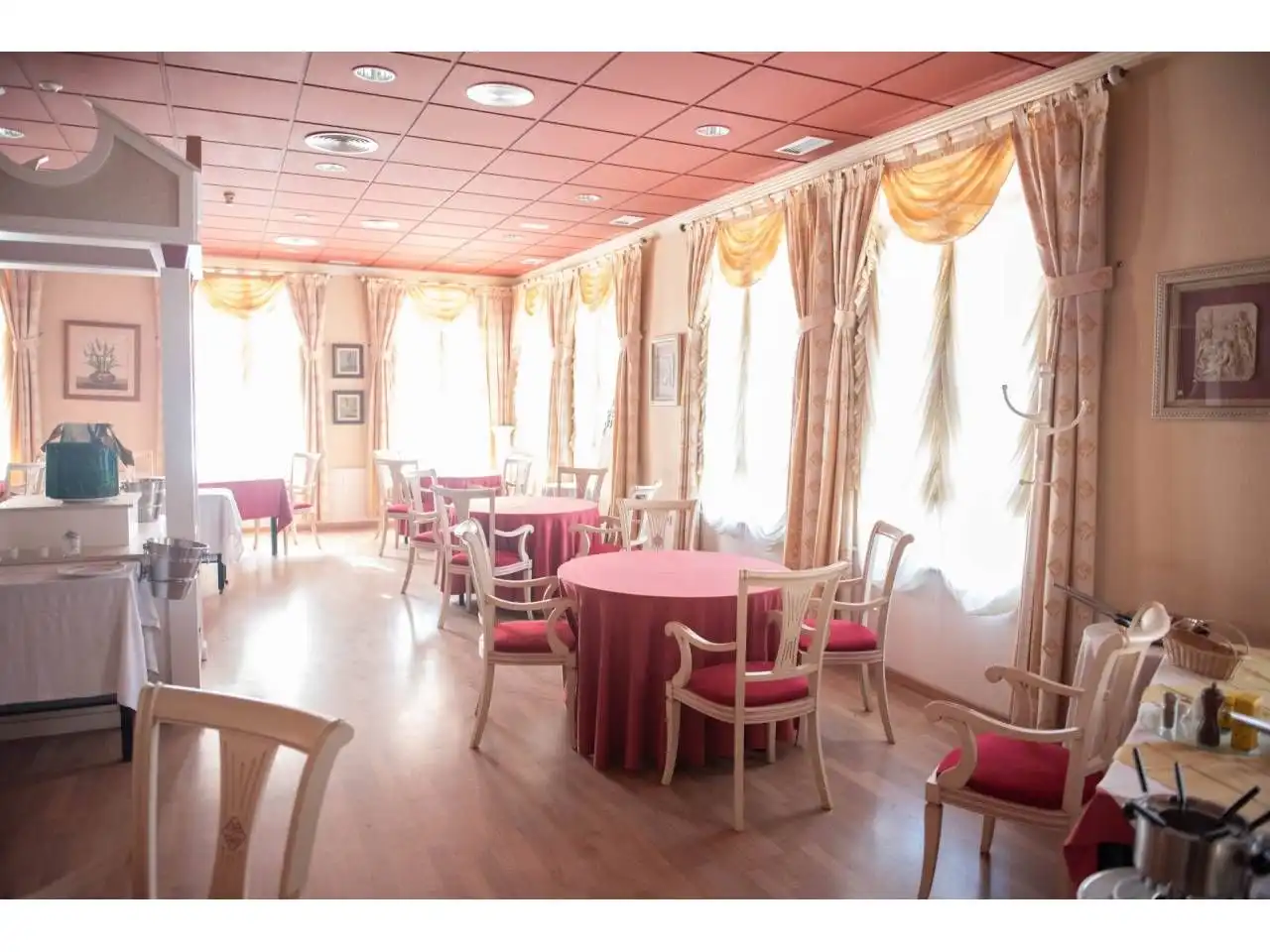 Local comercial en venta en Pedanías Oeste