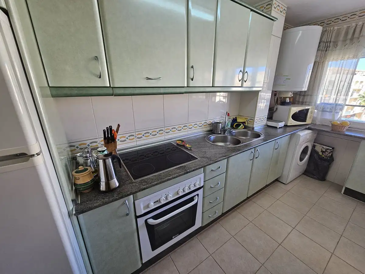 Casa adosada en venta en Rojales
