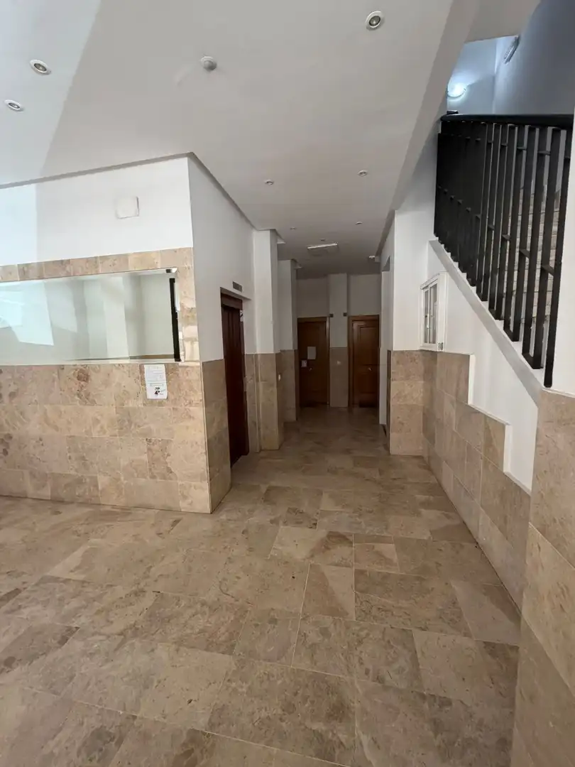 Apartments for sale in Torremolinos  with Air Conditioner, Heating and Terrace