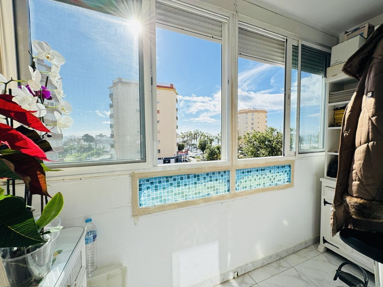 Dormitori de Pis en venda en Torrox amb Piscina comunitària