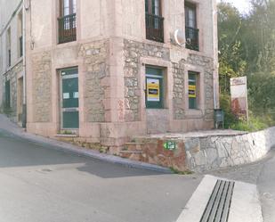 Vista exterior de Local de lloguer en Cabrales amb Calefacció i Alarma