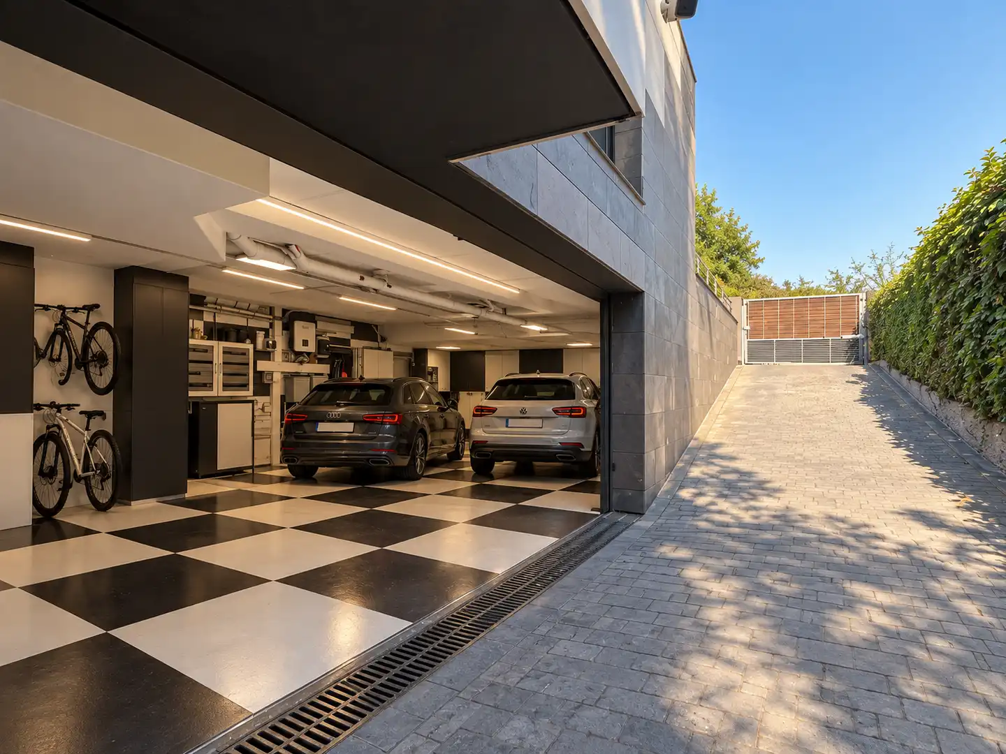Casa con jardín en venta en Tires, imagen 68
