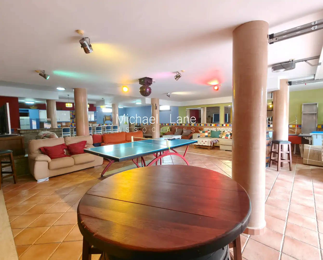 Chalet con terraza en venta en Costa Natura, imagen 33
