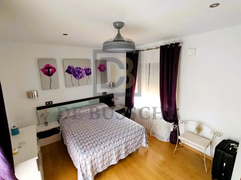 Adosado con piscina en venta en Poligono L-2 Lago Sol, imagen 16
