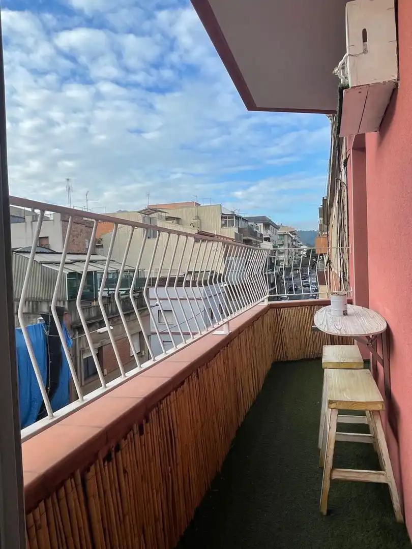 Flat with terrace for sale in Marianao, imagen 18