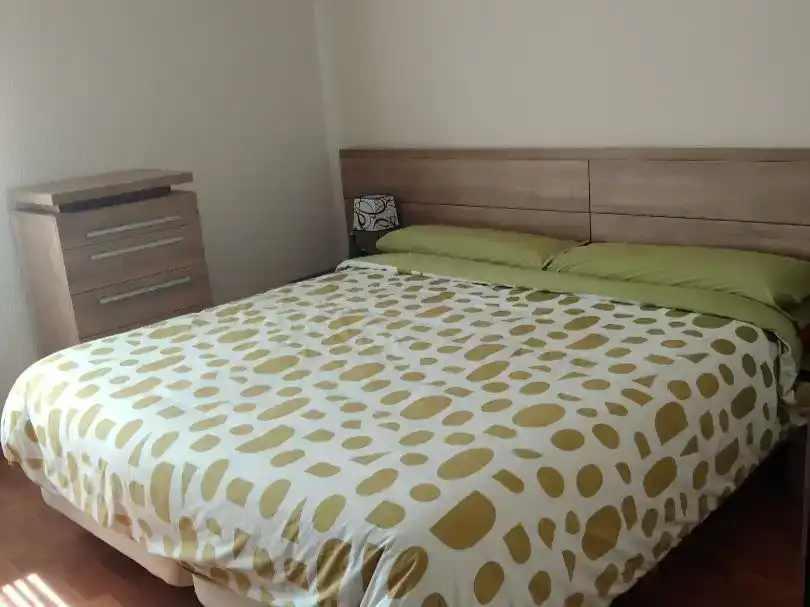Dormitori de Pis en venda en Ezcaray amb Piscina i Balcó