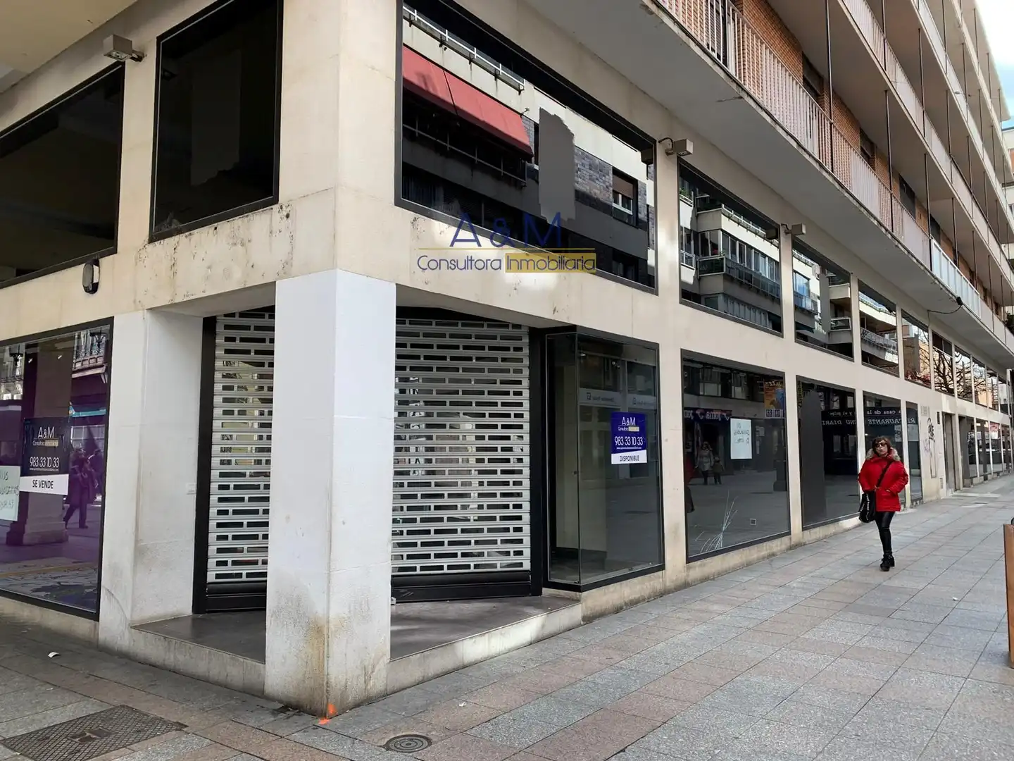 Local comercial en venda a Mayor Principal, imagen 3