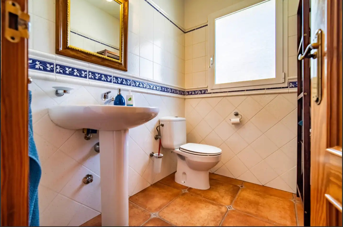 Casa o chalet en venta en varsovia, El Tossal - Bello Horizonte