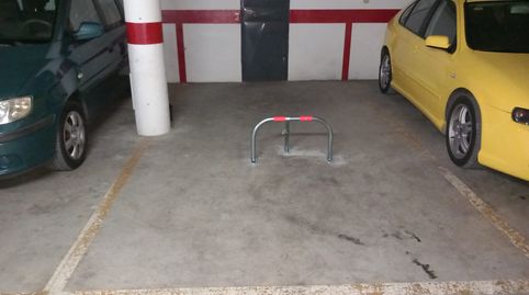 Photo 5 of Garage for sale in Avenida de Arcos, Villamartín, Cádiz
