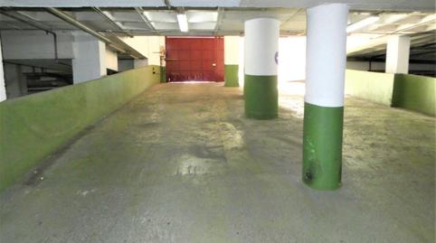 Foto 2 de Garatge de lloguer a Avenida Oscar Espla, Ensanche - Diputación, Alicante / Alacant