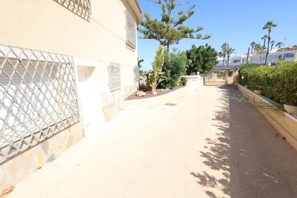 Villa mit Pool zur Miete in Calle CALA CAPITAN-CABO ROIG, imagen 23