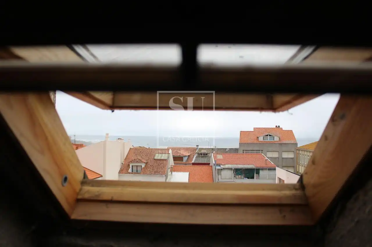 Casa rústica amb jardí en venda a A Guarda, imagen 10