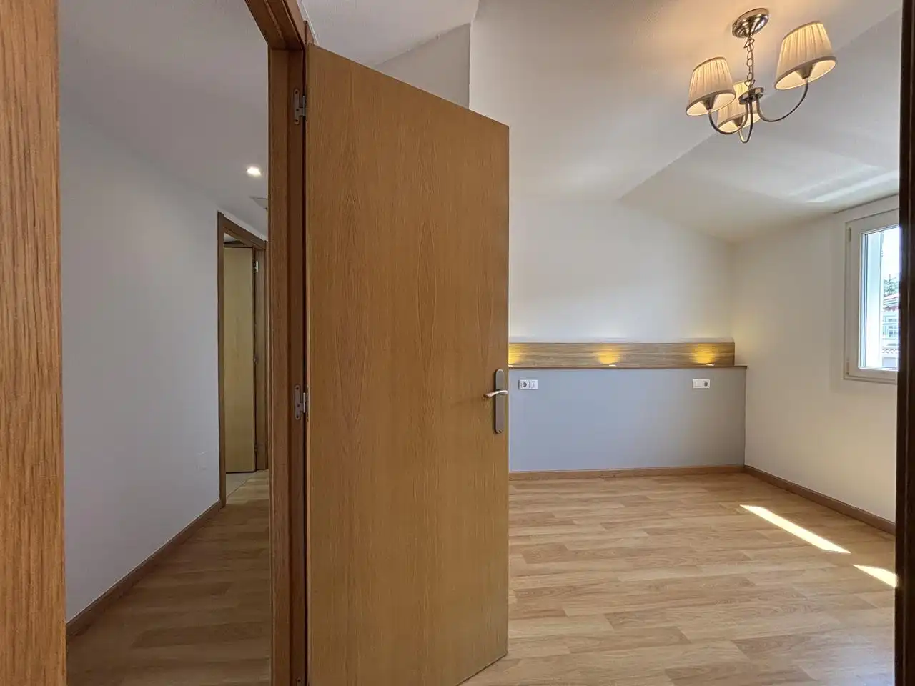 Attic for sale in Oleiros  with Heating and Terrace