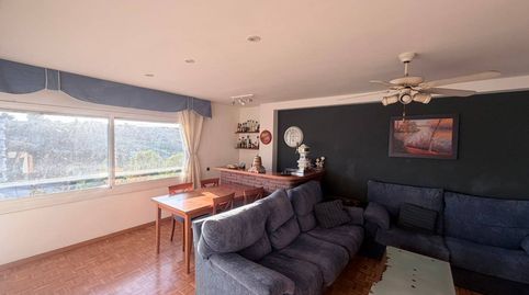 Foto 5 de Piso en venta en Avenida Josep Tarradellas, Torrent d'en Pere Parres, Terrassa