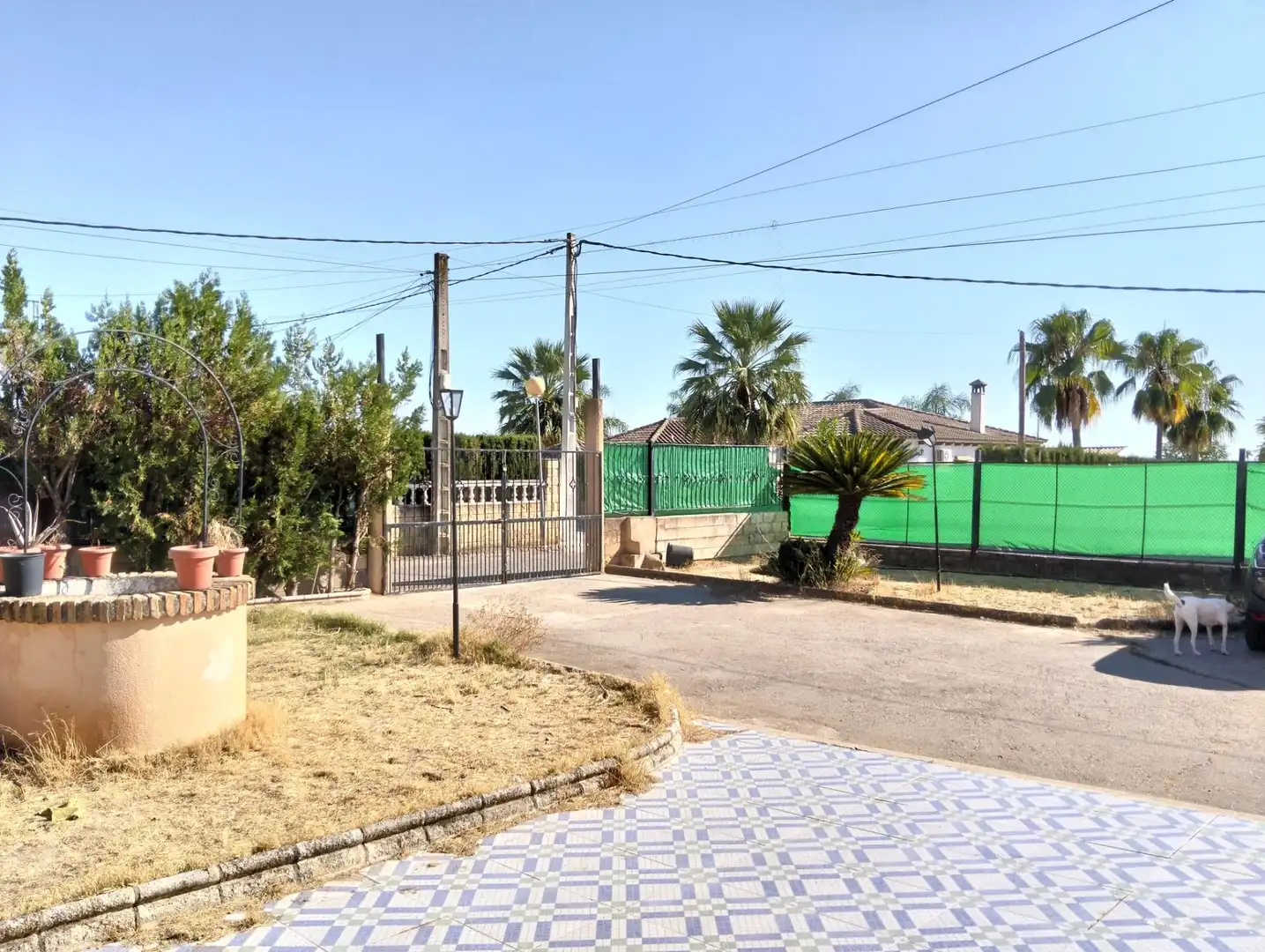 Villa avec piscine à vendre à La Carlota, imagen 48