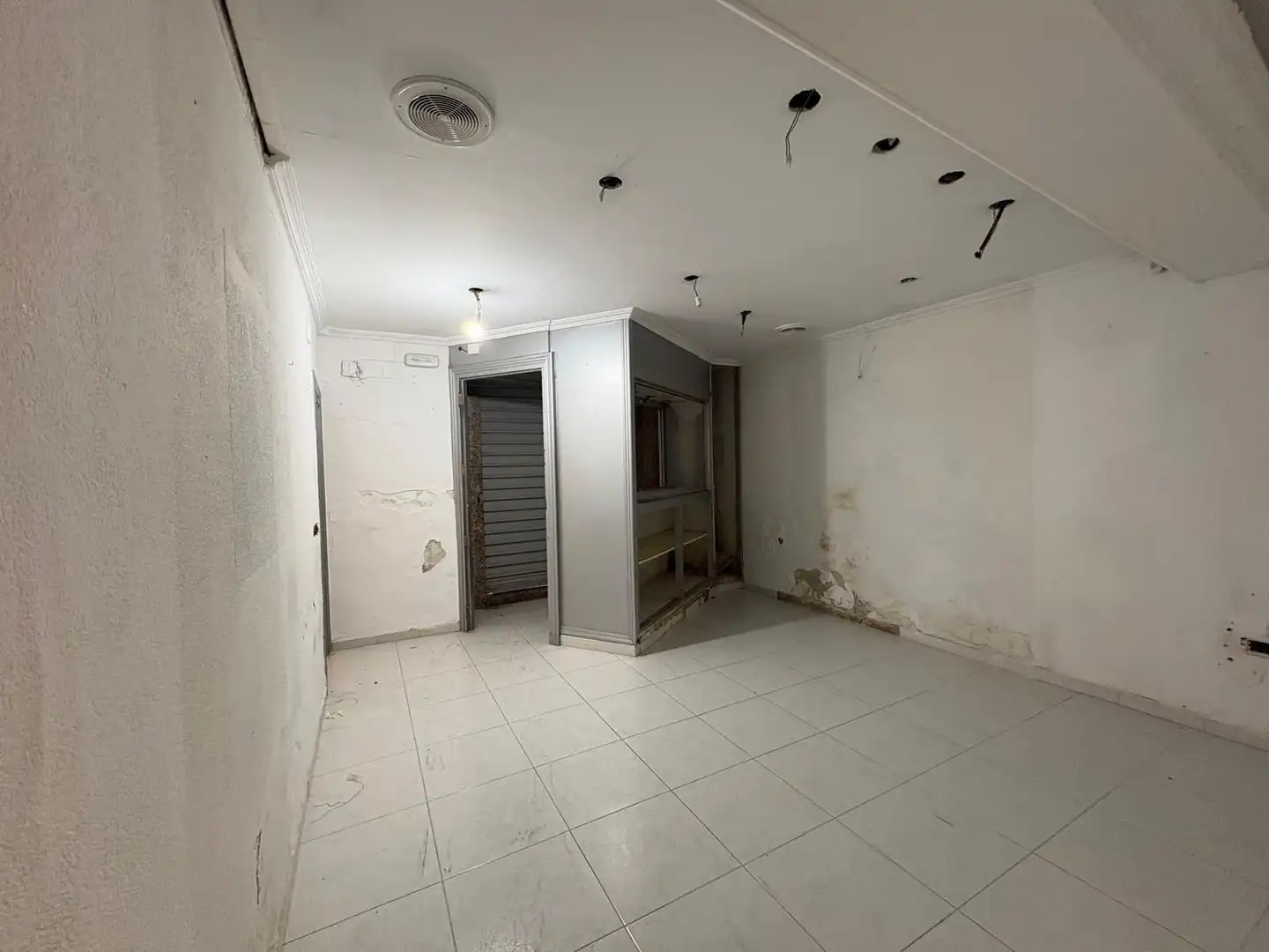 Adossat amb balcó en venda a Sant Mateu, imagen 57
