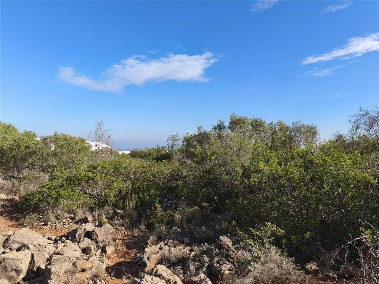 Terreno en venta en El Ràfol d'Almúnia