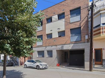 Appartement avec ascenseur à vendre à C/ del Pi