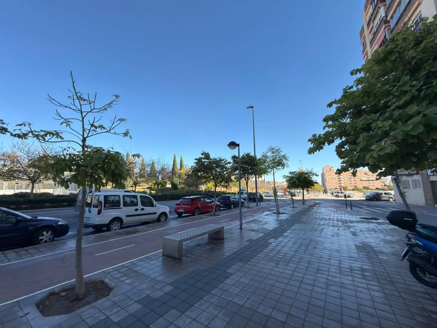 Pis amb terrassa en venda a Rabasa - Los Ángeles - San Agustín, imagen 36