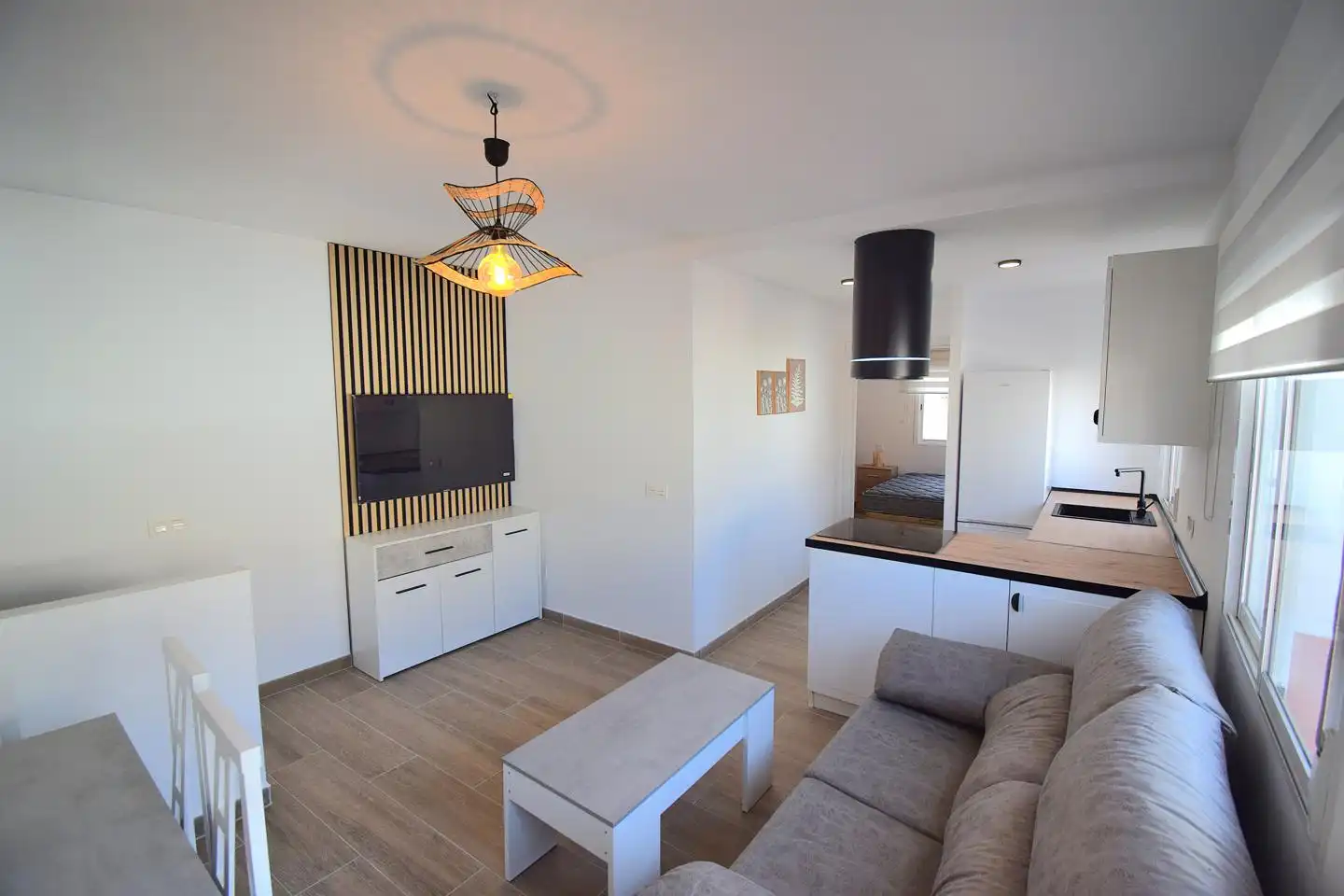 Appartement compact à louer à San Martín del Tesorillo, imagen 3