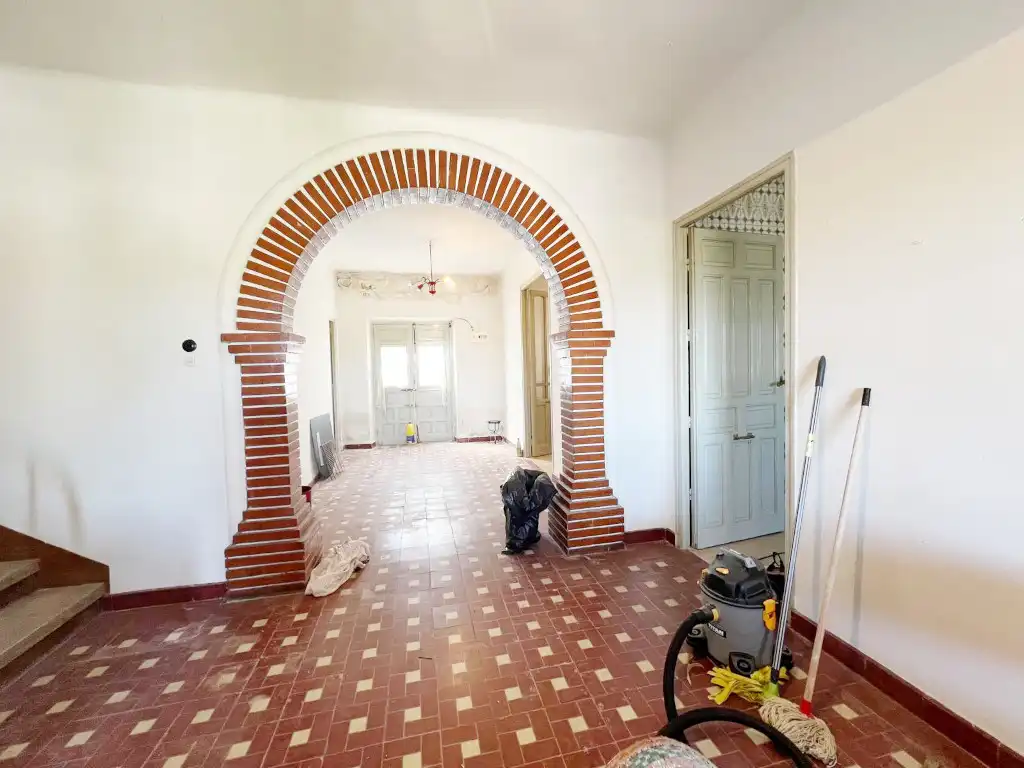 Casa o chalet en venta en Corpa con Jardín privado y Balcón