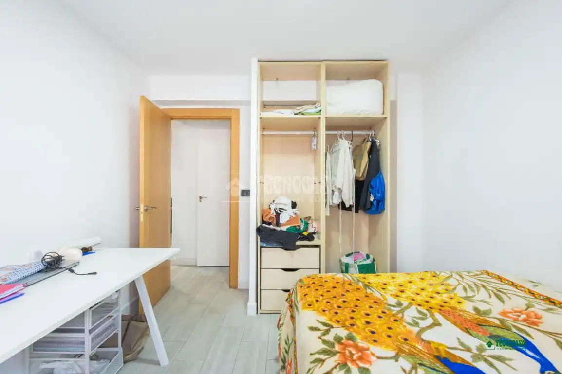 Habitación de Piso en venta en Almería