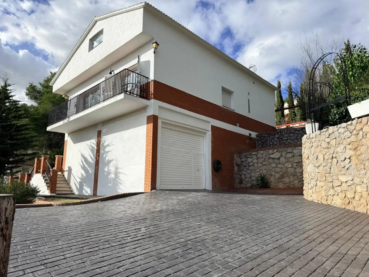 Villa con terrazza in vendita a Olivella, imagen 5