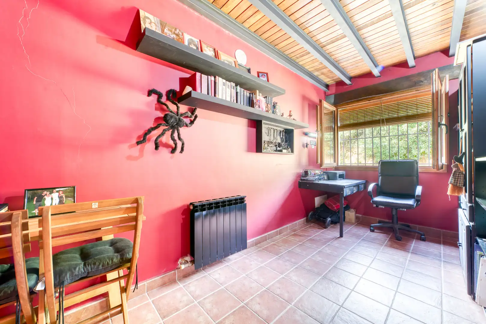 House with garden for sale in Sils, imagen 28