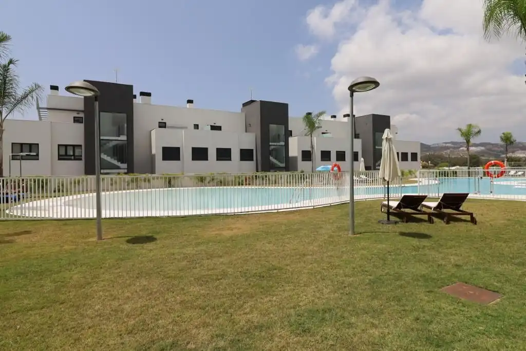 Apartamento de alquiler en SIERRA BAZA-RESERV MIJAS, 13, La Cala Mijas