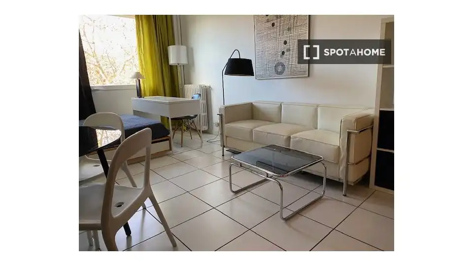 Piso en alquiler en Chamartín, imagen 10