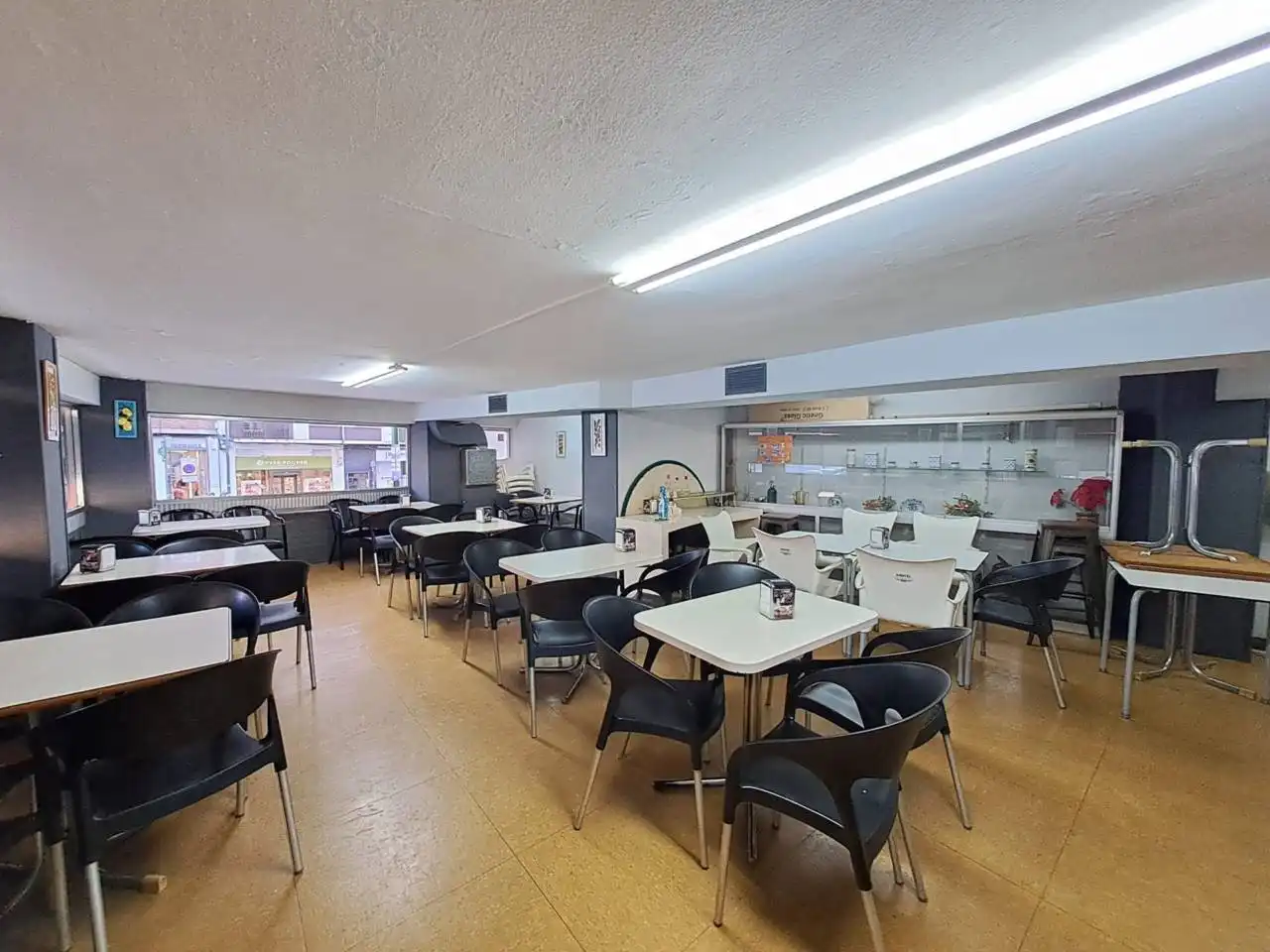 Local comercial en venta en Calle Vitoria, imagen 12
