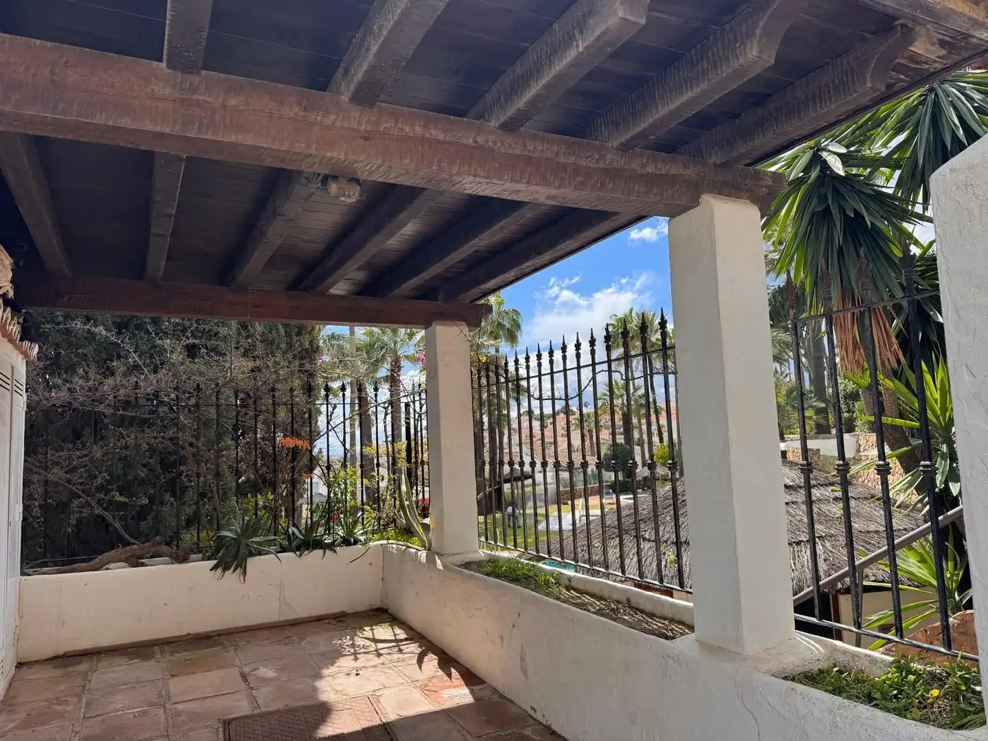 Reihenhaus mit Pool zum Verkauf in La Duquesa, imagen 33