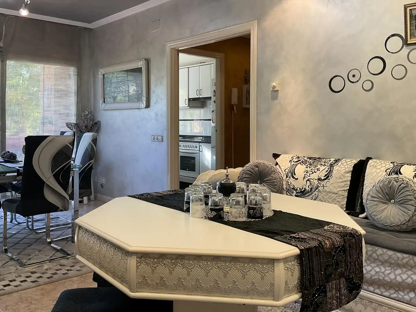 Habitación de Apartamento en venta en Sant Feliu de Guíxols