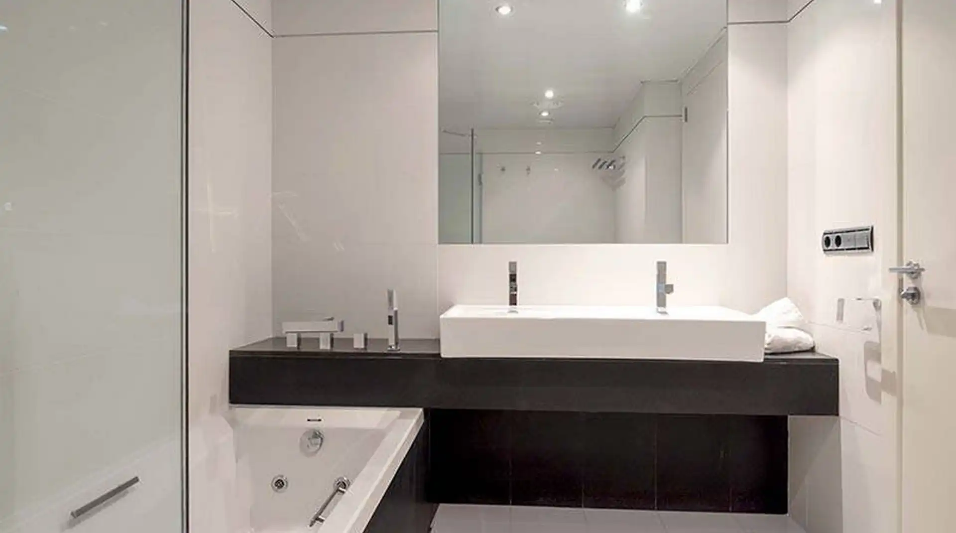 Appartamento con terrazza in vendita a Passeig de Garcia Fària, imagen 17