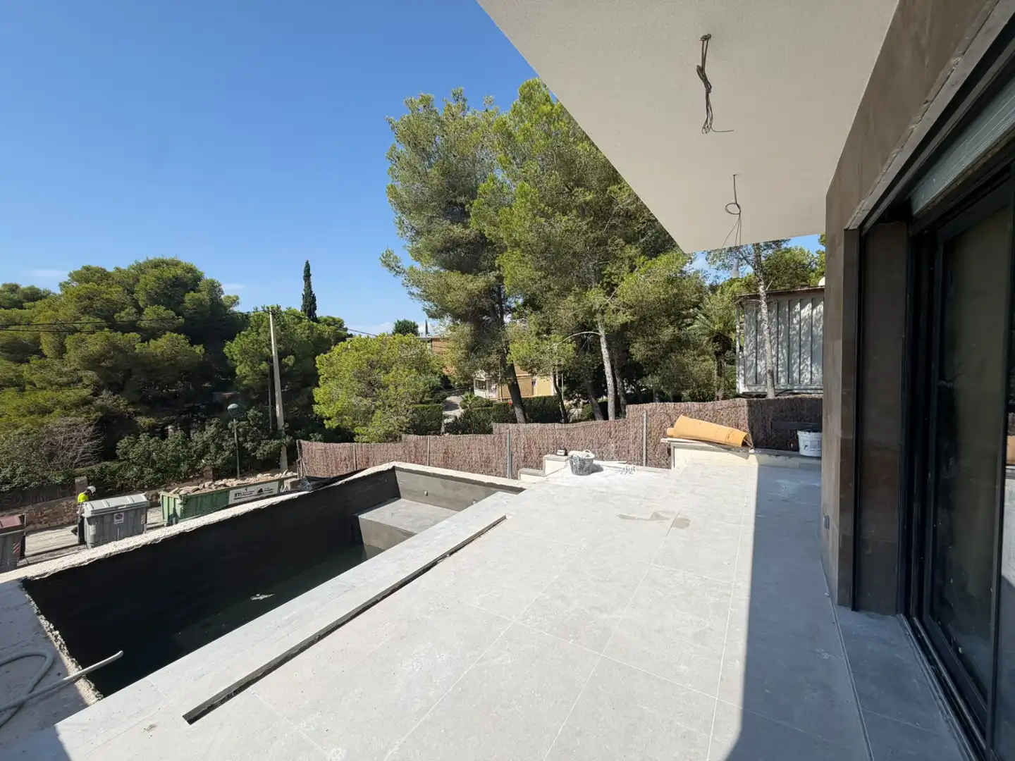 Casa adosada en venda a Avinguda d'Itàlia, 3, Segur de Calafell