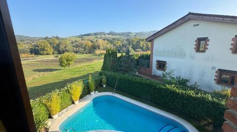 Foto 2 de Casa o xalet en venda a Oruña, Cantabria