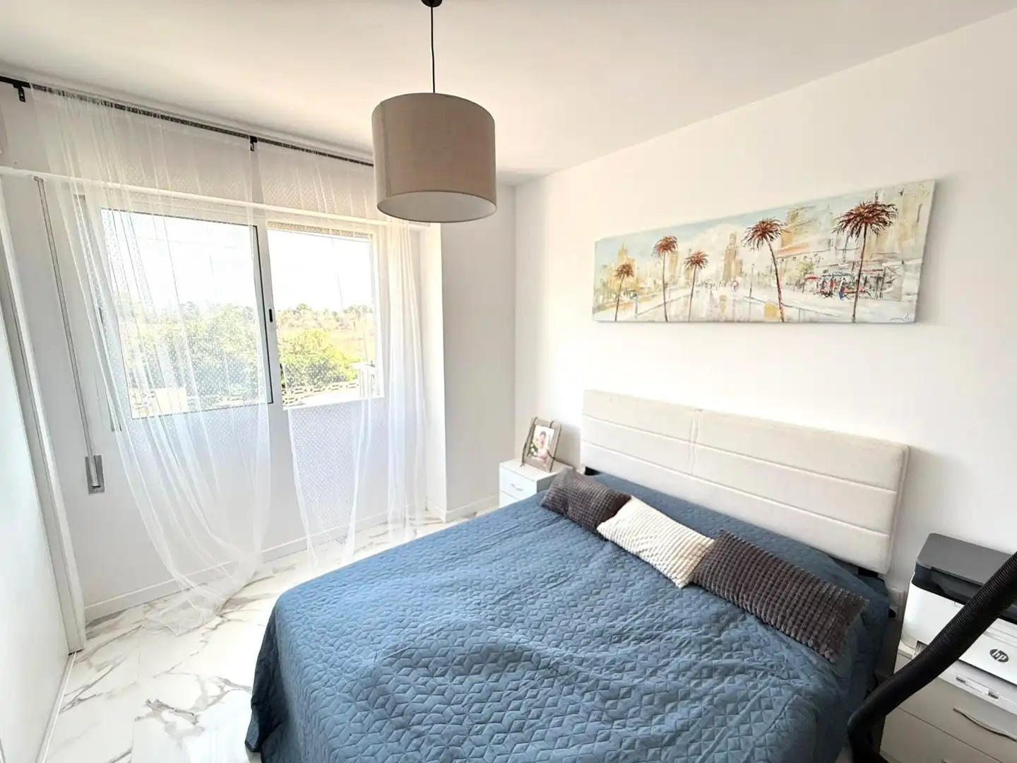 Apartment mit Terrasse zum Verkauf in Playa del Acequión, Náufragos y Rocío del Mar, imagen 4