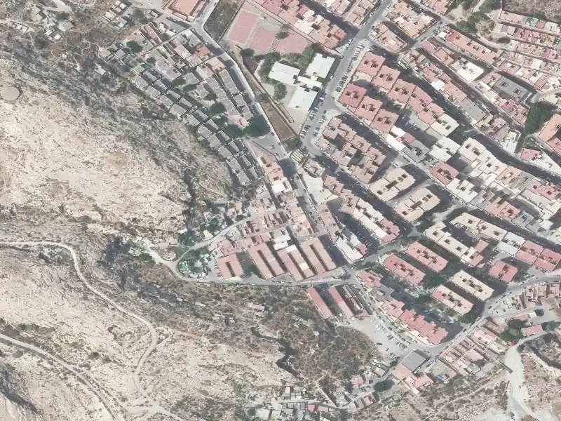 Villa à vendre à Almeria, imagen 2