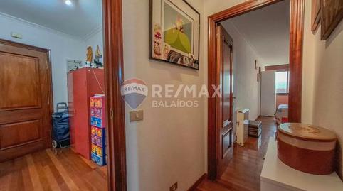 Foto 3 de Apartament en venda a Rúa de Urzáiz, Casablanca - Calvario, Pontevedra