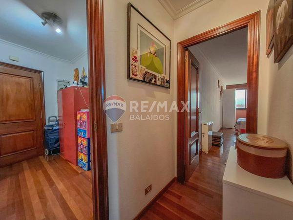Photo 1 of Flat for sale in Rúa de Urzáiz, Casablanca - Calvario, Pontevedra